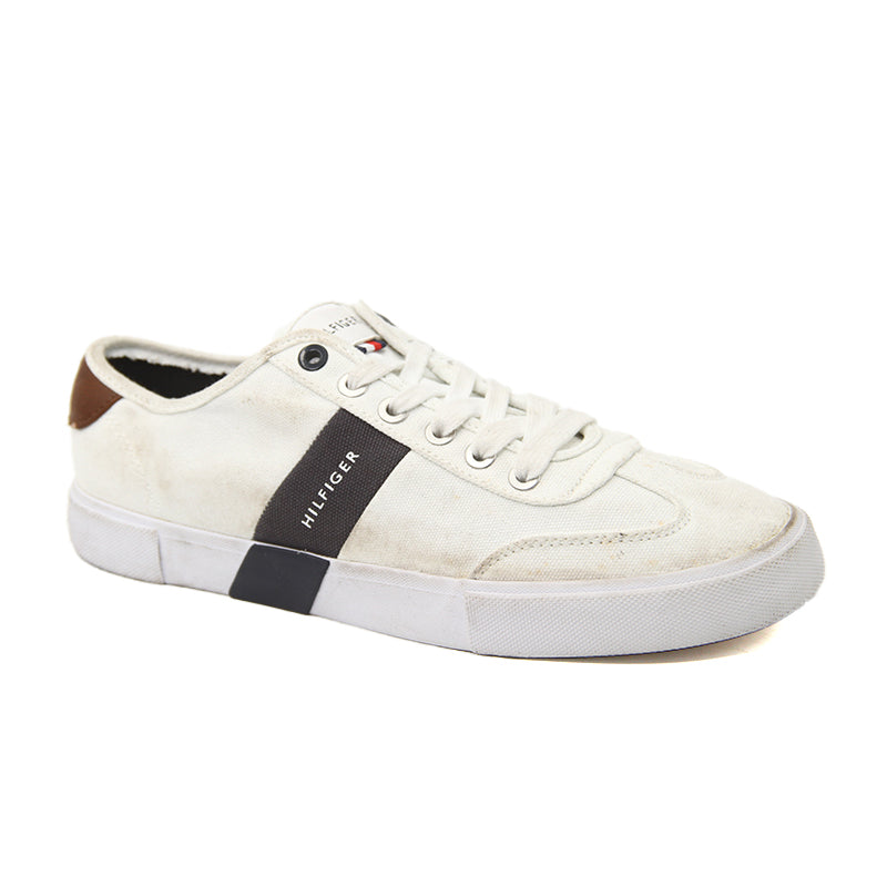 TOMMY HILFIGER MEN SHOES Size 39 ROM12