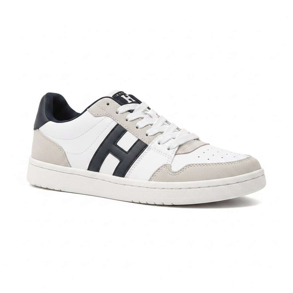 TOMMY HILFIGER MEN SHOES Size 39 ROM13