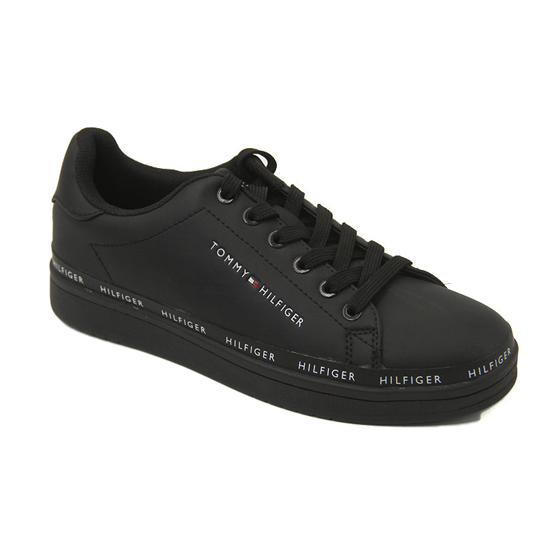 TOMMY HILFIGER MEN SHOES Size 39 ROM17