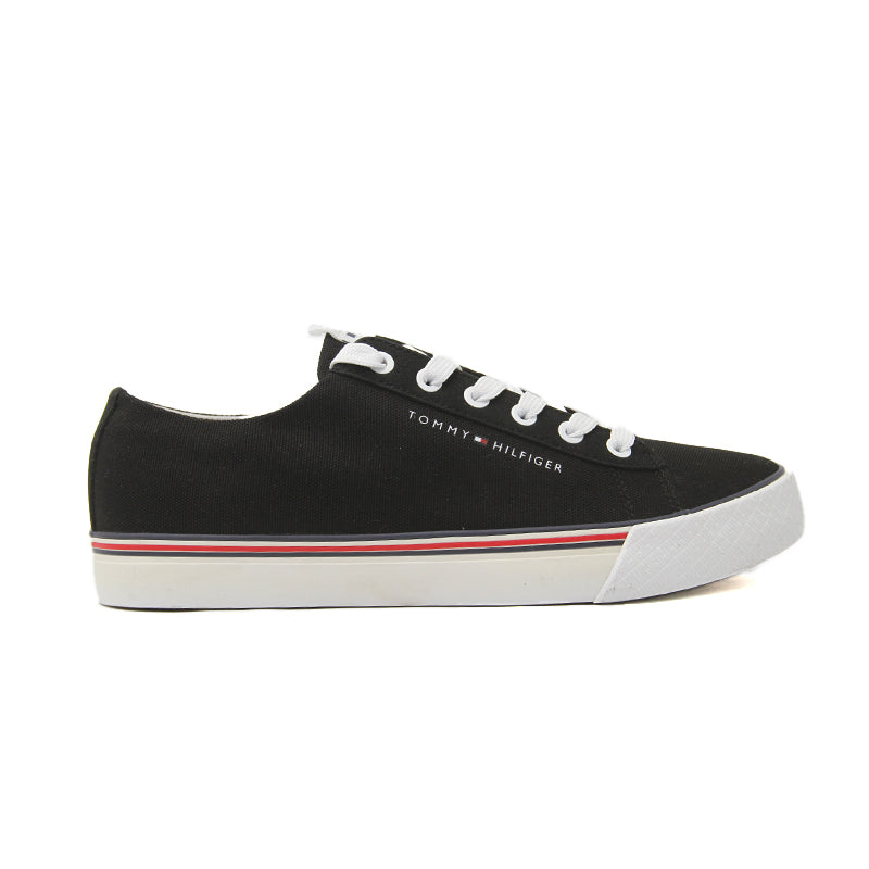 TOMMY HILFIGER MEN SHOES Size 39 ROM20