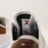 TOMMY HILFIGER MEN SHOES Size 39 ROM25
