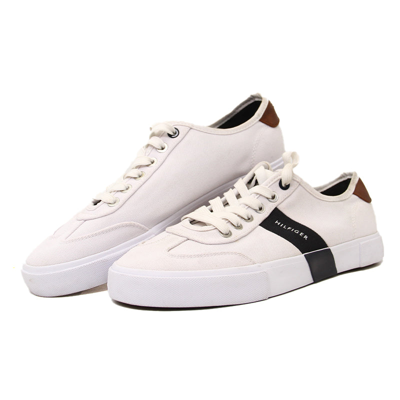 TOMMY HILFIGER MEN SHOES Size 39 ROM25