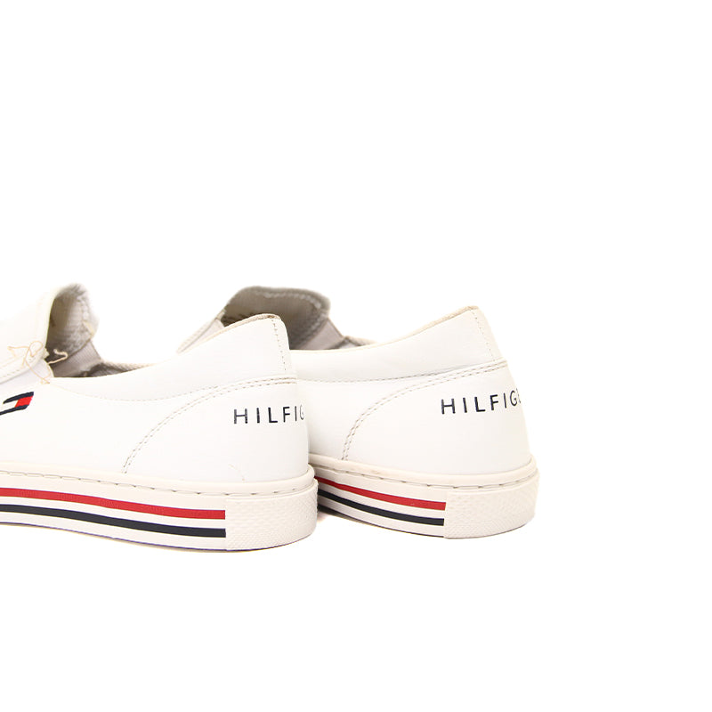 TOMMY HILFIGER MEN SHOES Size 39 ROM28