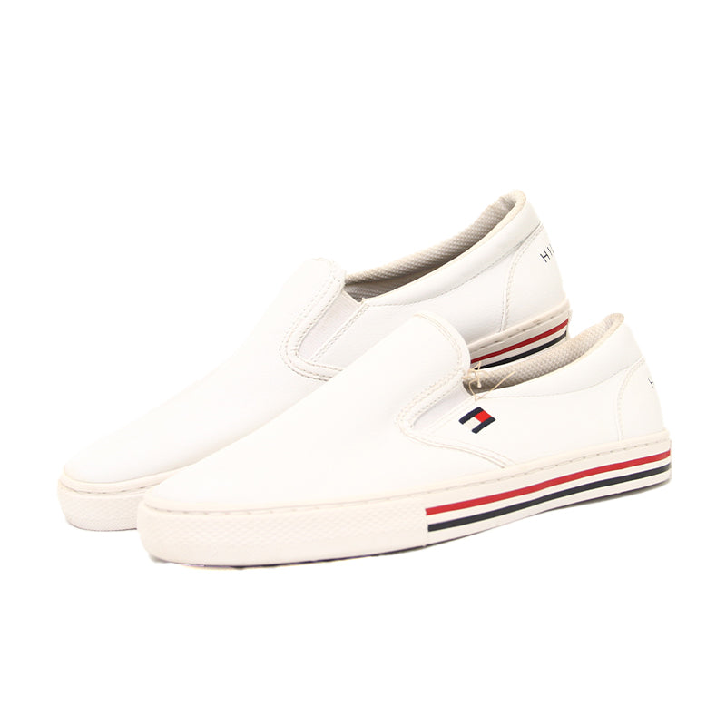 TOMMY HILFIGER MEN SHOES Size 39 ROM28