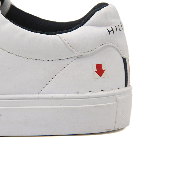 TOMMY HILFIGER MEN SHOES Size 39 ROM3