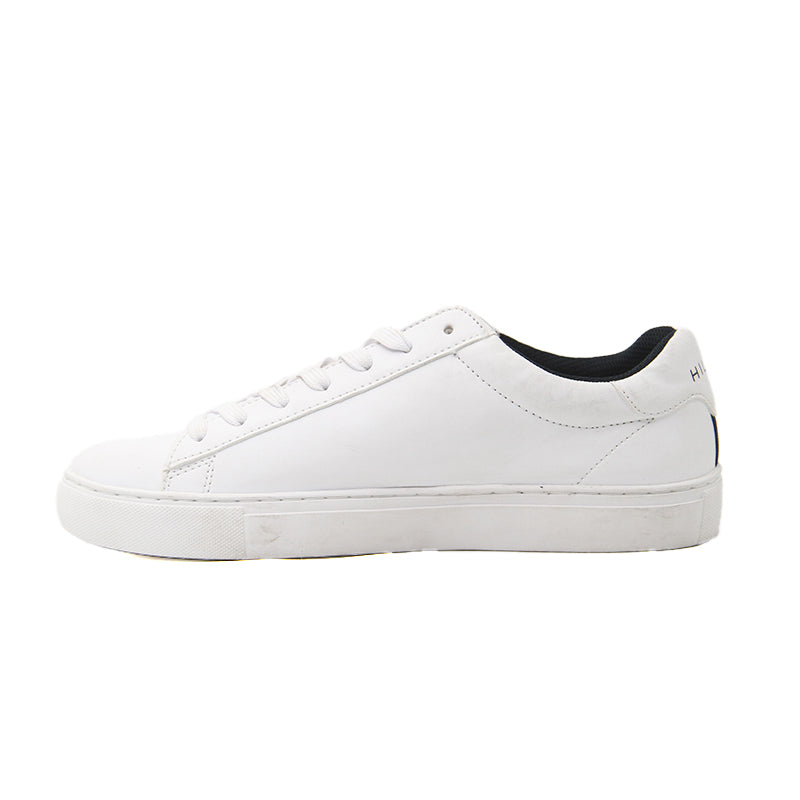 TOMMY HILFIGER MEN SHOES Size 39 ROM3
