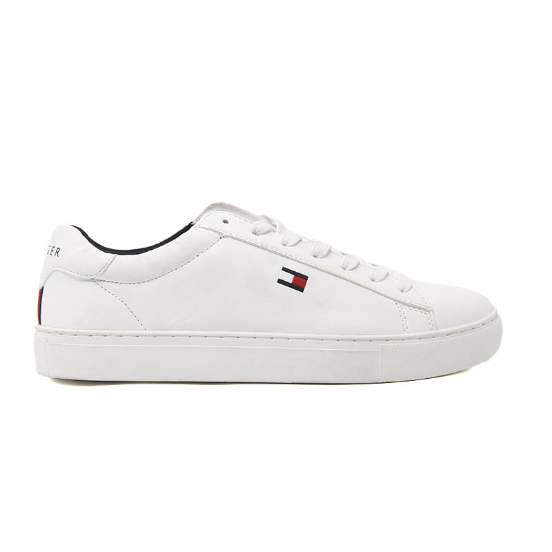TOMMY HILFIGER MEN SHOES Size 39 ROM3