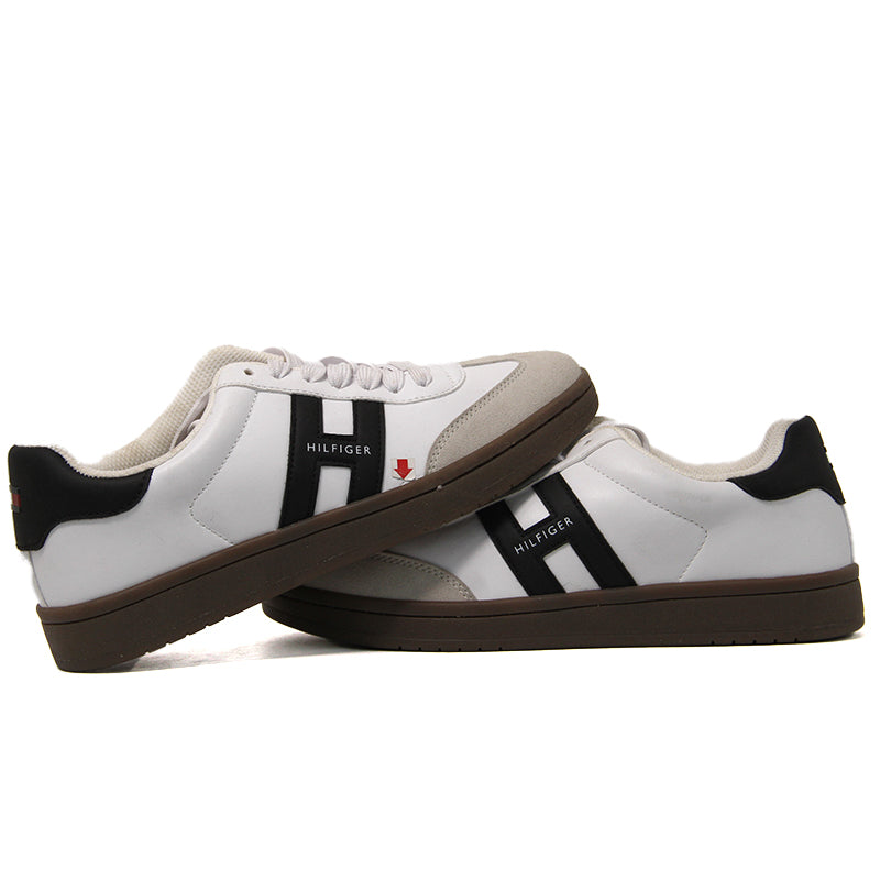 TOMMY HILFIGER MEN SHOES Size 40 ROM130