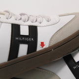 TOMMY HILFIGER MEN SHOES Size 40 ROM130
