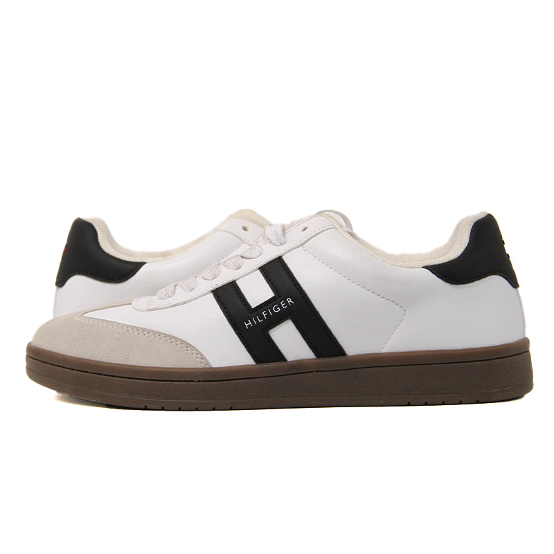 TOMMY HILFIGER MEN SHOES Size 40 ROM130