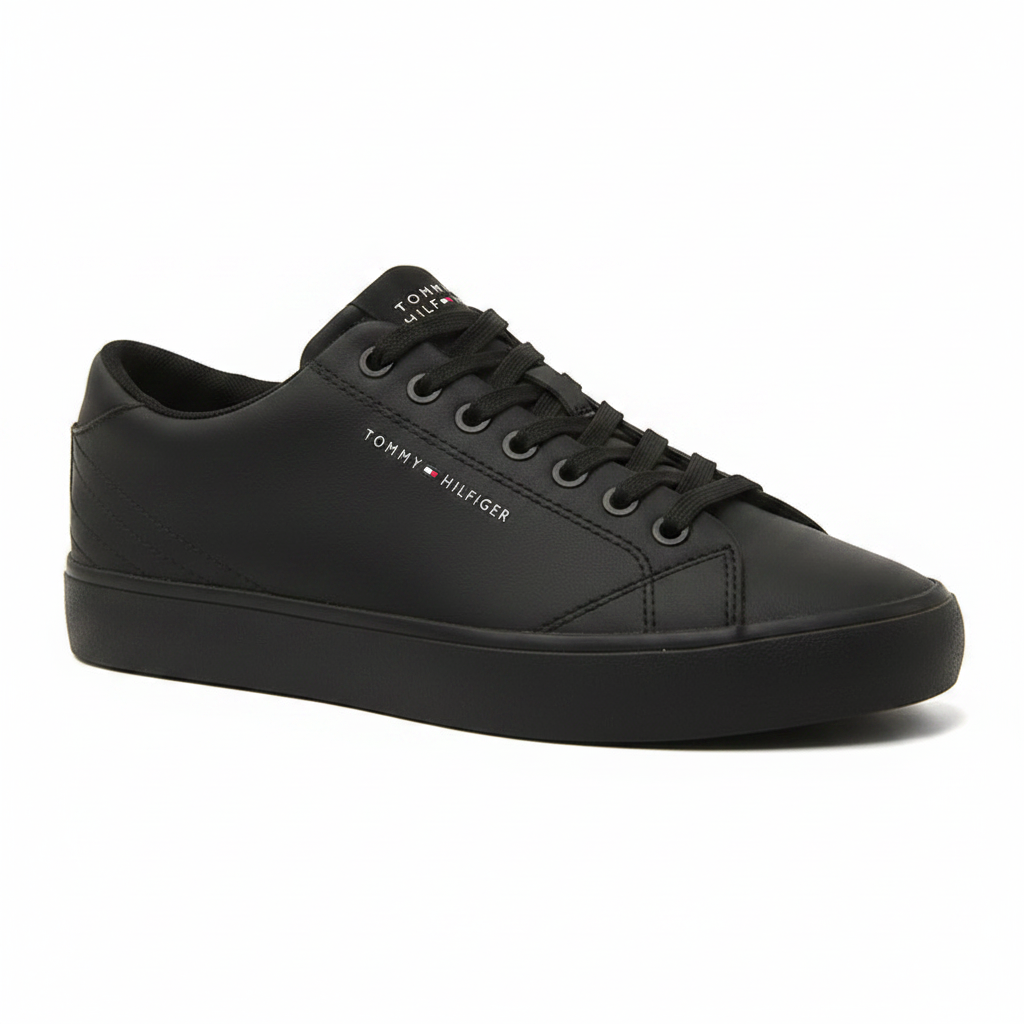 TOMMY MEN SHOES Size 42.5 ROM96