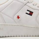 TOMMY HILFIGER MEN SHOES Size 40 ROM254