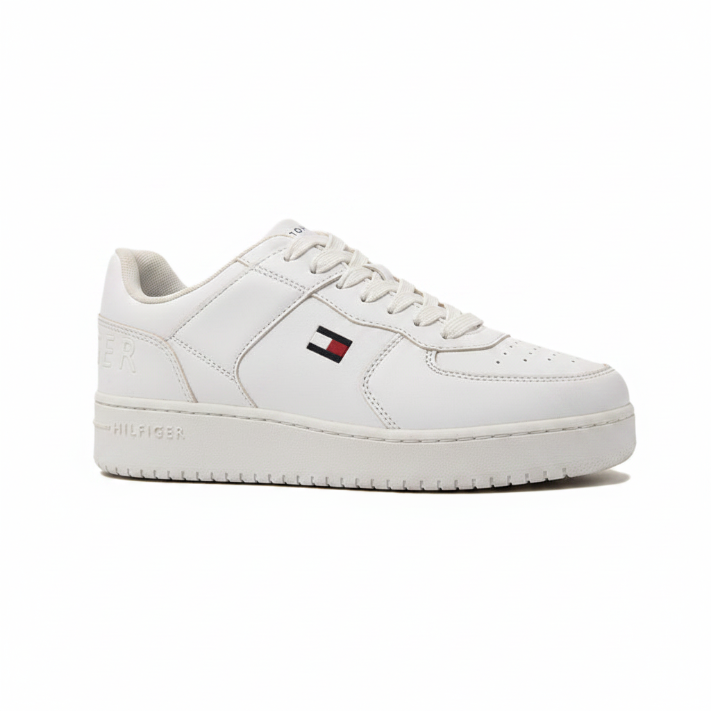 TOMMY HILFIGER MEN SHOES Size 40 ROM254