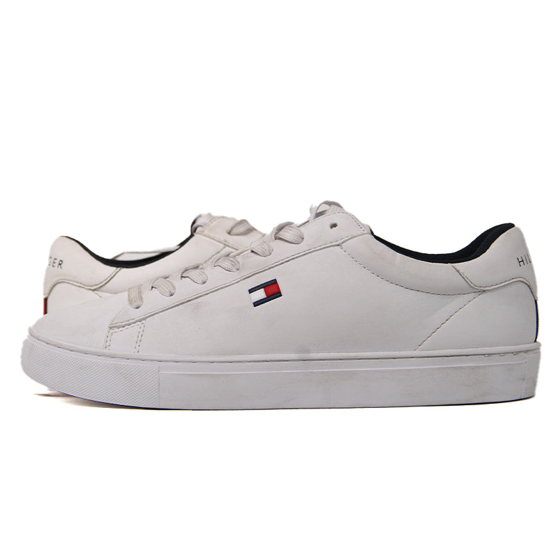 TOMMY HILFIGER MEN SHOES Size 40 ROM262