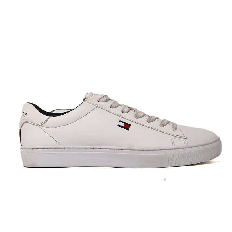 TOMMY HILFIGER MEN SHOES Size 40 ROM262