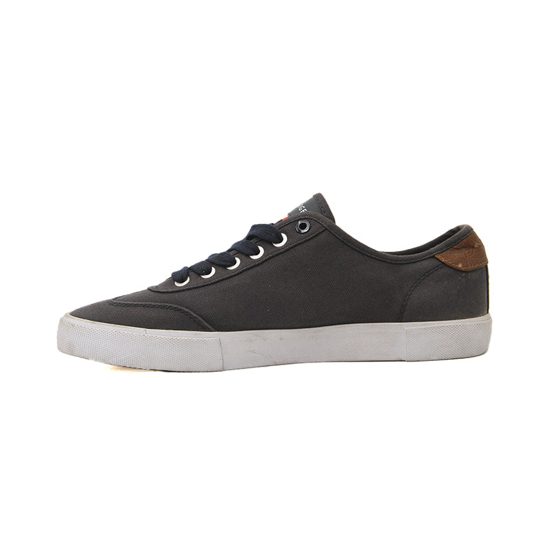 TOMMY HILFIGER MEN SHOES Size 40 ROM265