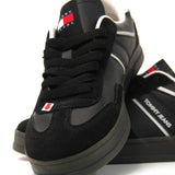 TOMMY HILFIGER MEN SHOES Size 40 ROM270