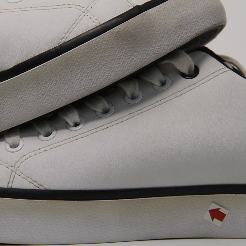 TOMMY HILFIGER MEN SHOES Size 40 ROM276