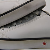TOMMY HILFIGER MEN SHOES Size 40 ROM276