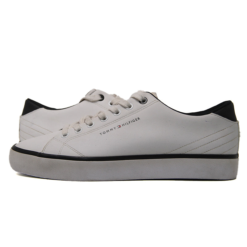 TOMMY HILFIGER MEN SHOES Size 40 ROM276
