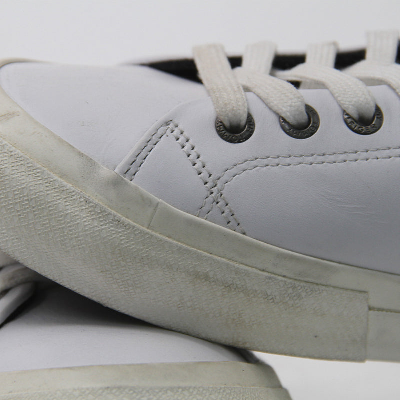 TOMMY HILFIGER MEN SHOES Size 40 ROM289