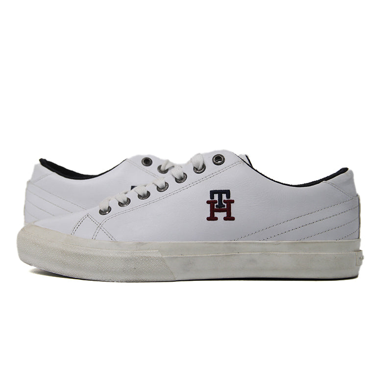 TOMMY HILFIGER MEN SHOES Size 40 ROM289