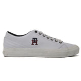 TOMMY HILFIGER MEN SHOES Size 40 ROM289