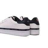 TOMMY HILFIGER MEN SHOES Size 40 ROM458