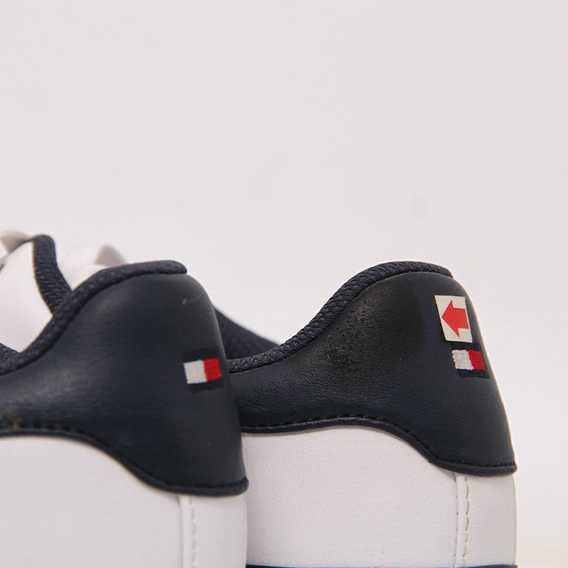 TOMMY HILFIGER MEN SHOES Size 40 ROM458