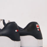 TOMMY HILFIGER MEN SHOES Size 40 ROM458
