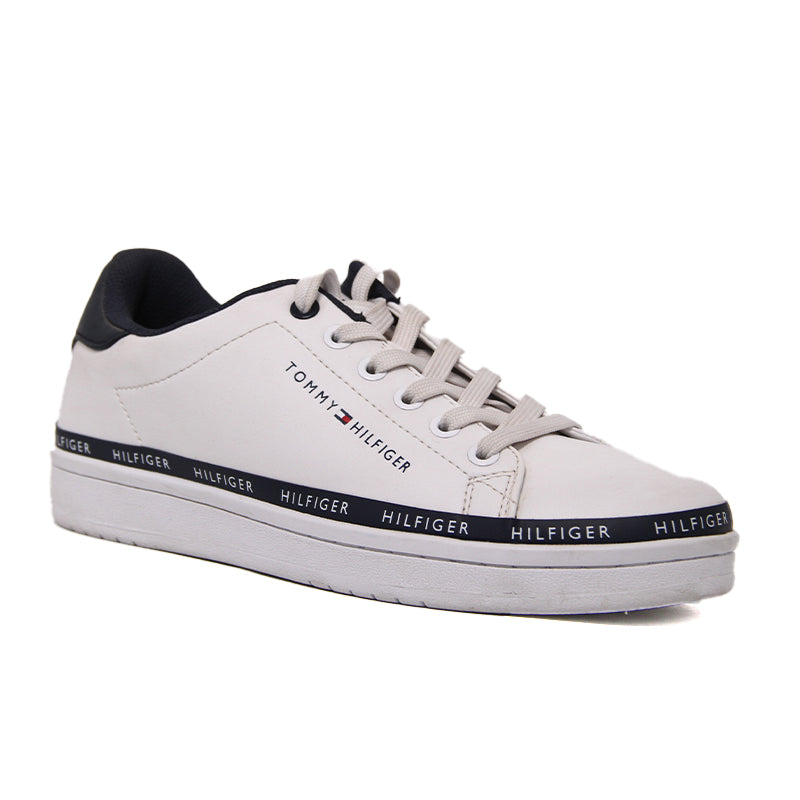 TOMMY HILFIGER MEN SHOES Size 40 ROM458