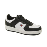 TOMMY HILFIGER MEN SHOES Size 41.5 ROM120