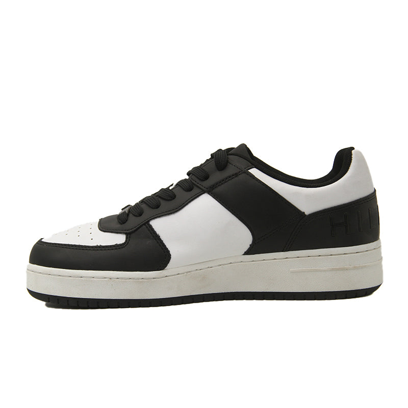 TOMMY HILFIGER MEN SHOES Size 41.5 ROM120