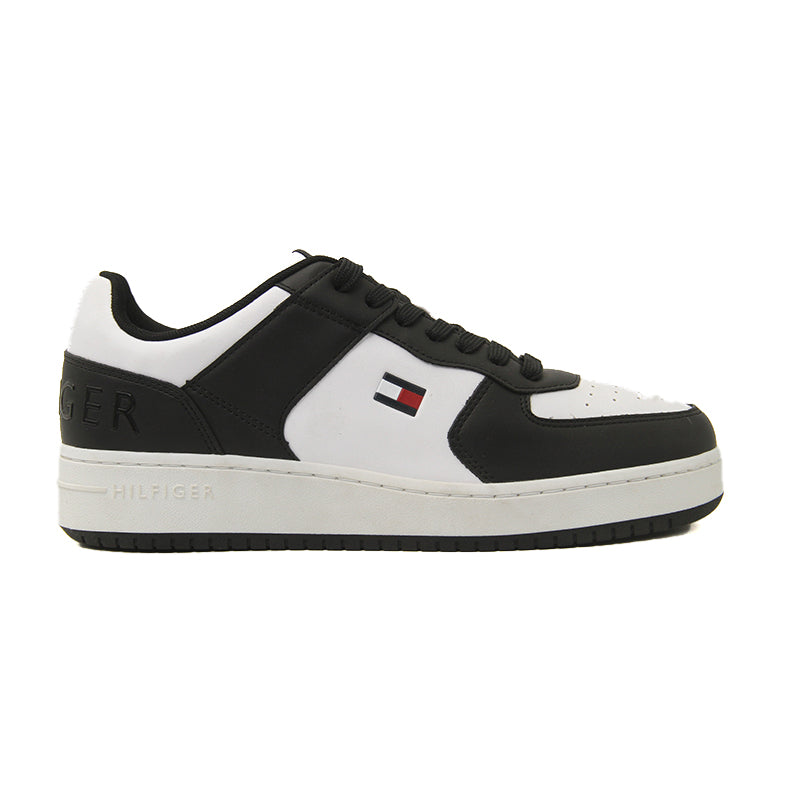 TOMMY HILFIGER MEN SHOES Size 41.5 ROM120