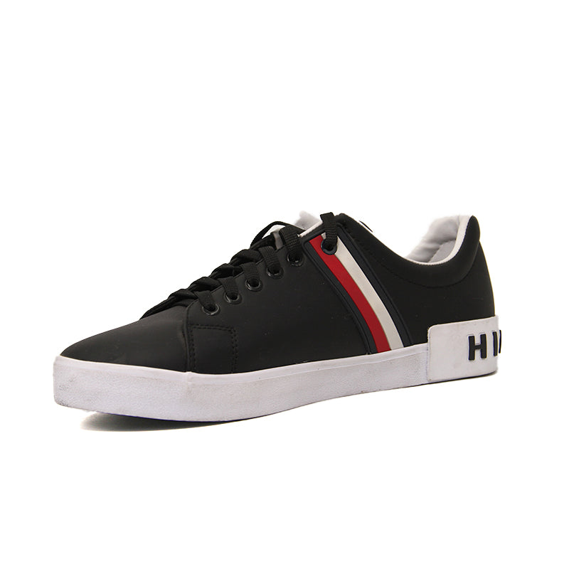 TOMMY HILFIGER MEN SHOES Size 41.5 ROM132