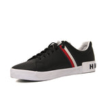 TOMMY HILFIGER MEN SHOES Size 41.5 ROM132