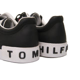 TOMMY HILFIGER MEN SHOES Size 41.5 ROM132