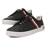 TOMMY HILFIGER MEN SHOES Size 41.5 ROM132