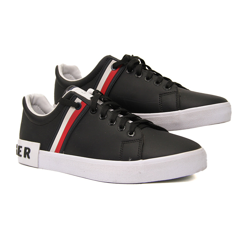 TOMMY HILFIGER MEN SHOES Size 41.5 ROM132