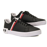 TOMMY HILFIGER MEN SHOES Size 41.5 ROM132