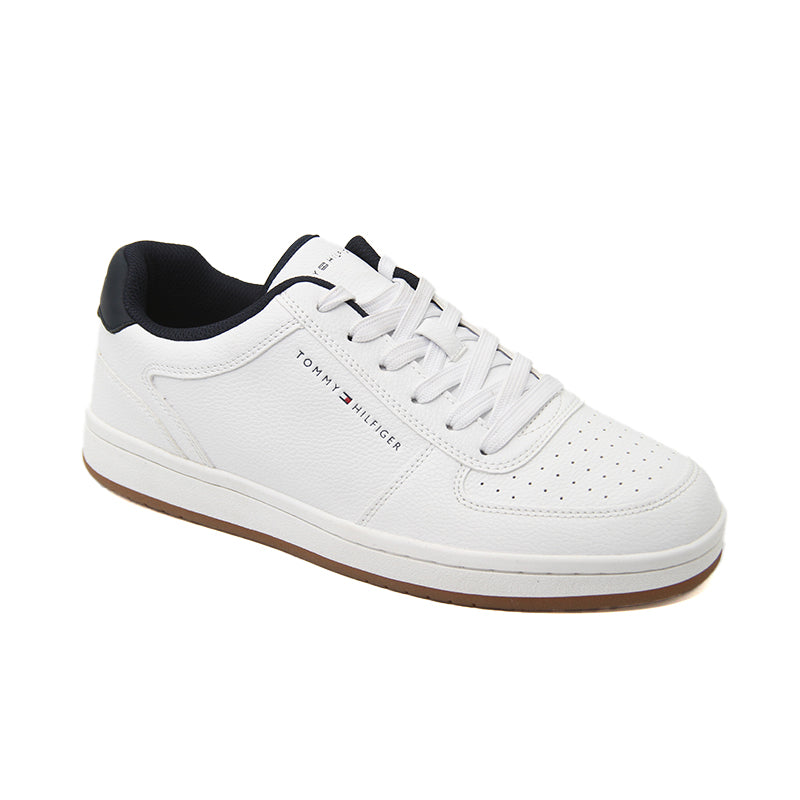 TOMMY HILFIGER MEN SHOES Size 41.5 ROM148