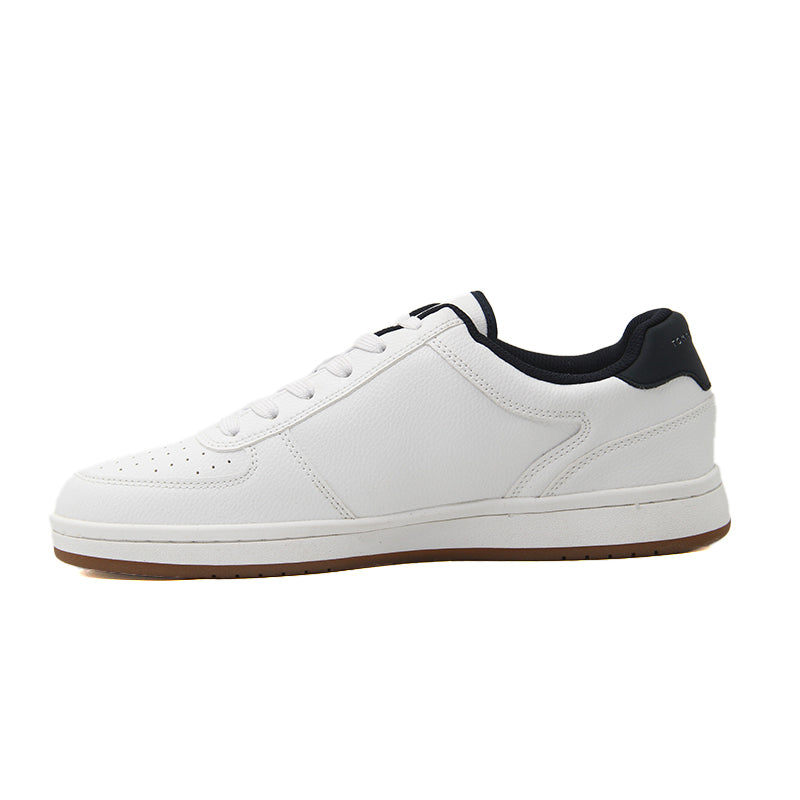 TOMMY HILFIGER MEN SHOES Size 41.5 ROM148