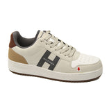 TOMMY HILFIGER MEN SHOES Size 41.5 ROM150