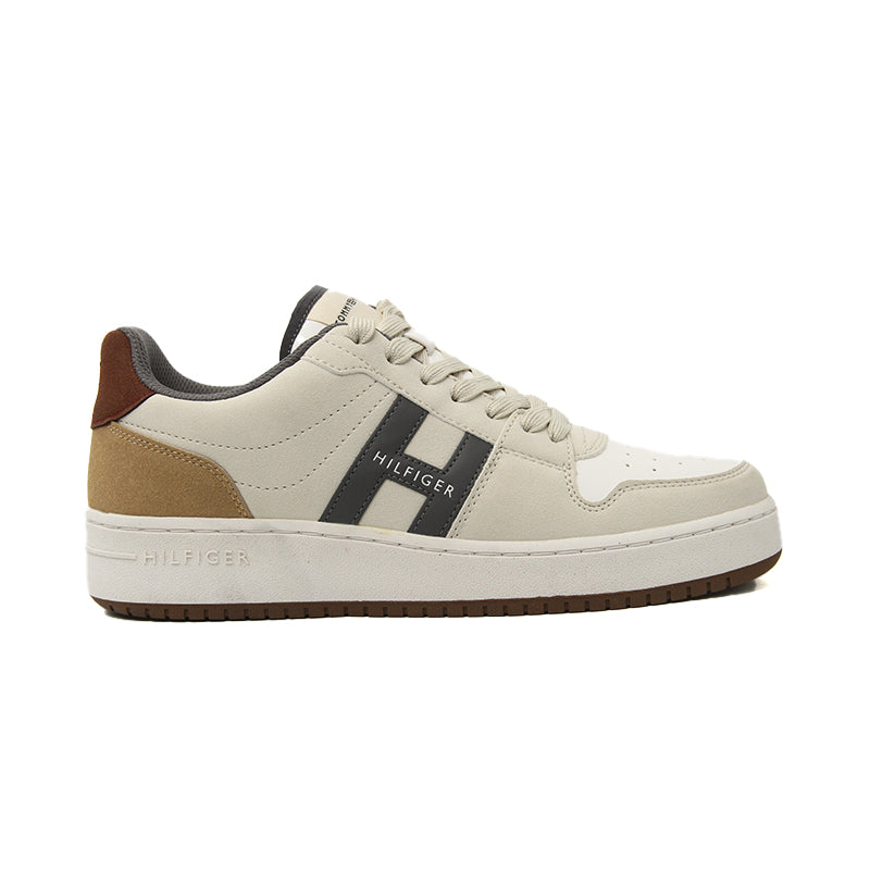 TOMMY HILFIGER MEN SHOES Size 41.5 ROM152