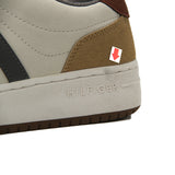 TOMMY HILFIGER MEN SHOES Size 41.5 ROM153