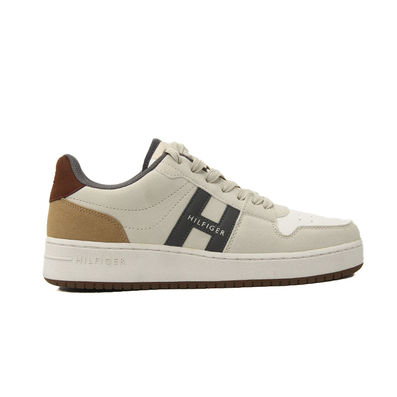 TOMMY HILFIGER MEN SHOES Size 41.5 ROM153