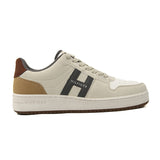 TOMMY HILFIGER MEN SHOES Size 41.5 ROM154