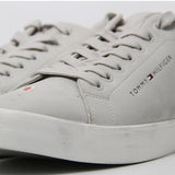 TOMMY HILFIGER MEN SHOES Size 41.5 ROM157