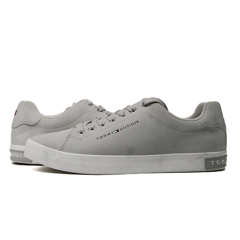 TOMMY HILFIGER MEN SHOES Size 41.5 ROM157