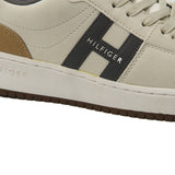 TOMMY HILFIGER MEN SHOES Size 41.5 ROM160